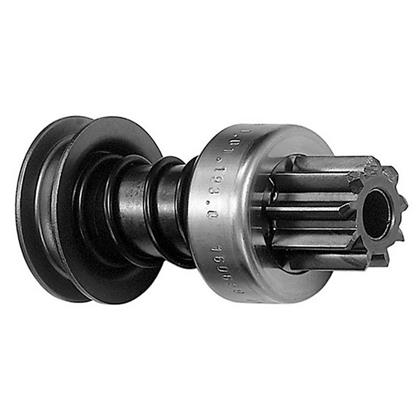 Bendix Impulsor de Partida Clark Motor Perkins Yale Empilhadeira 51CP 51P 83A 9 Dentes - ZEN0193  