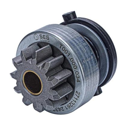 Bendix Impulsor de Partida Corolla 1.8 16V - Seg - F000AL1690   
