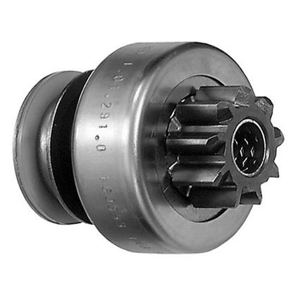 Bendix Impulsor de Partida Daily Ducato Fiat Allis 9 Dentes - ZEN0291  