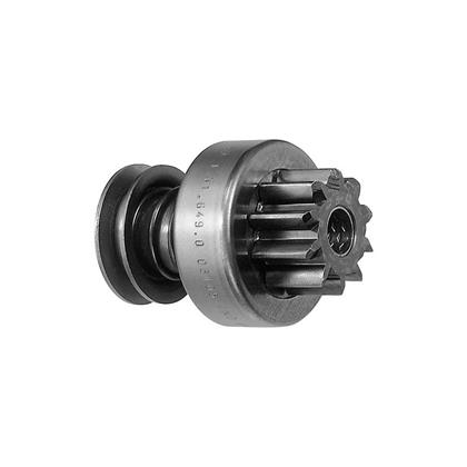 Bendix Impulsor de Partida Delco Lester Imp 10 Dentes - ZEN0649  