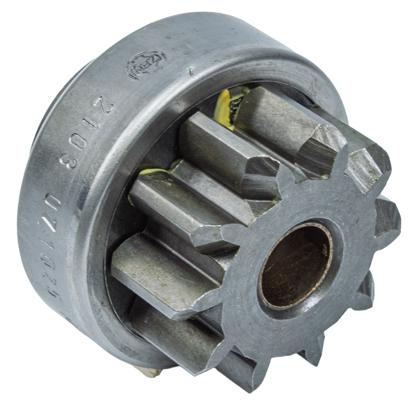 Bendix Impulsor de Partida Delivery Express 4160 6160 12V 10 Dentes - ZEN2103  