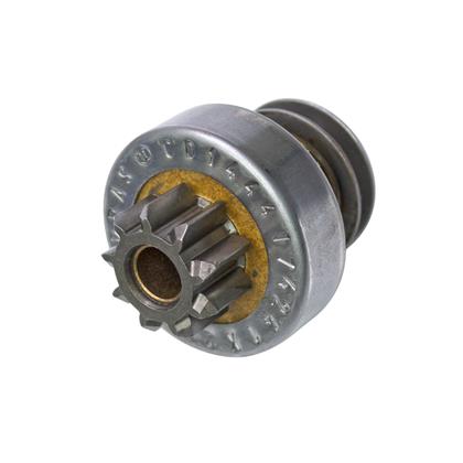 Bendix Impulsor de Partida Doblo Fiorino Idea Marea Palio Strada Uno Novo 9 Dentes - SEG - F000CD1444  
