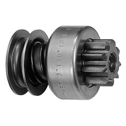 Bendix Impulsor de Partida Dodge 1800 Polara 9 Dentes - ZEN0081  