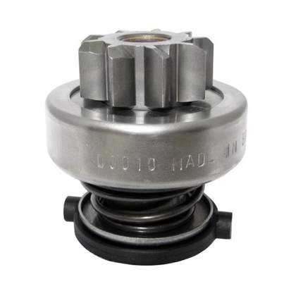 Bendix Impulsor de Partida Ducato 110 120 130 150 Peugeot Boxer 9 Dentes - ZEN1790  