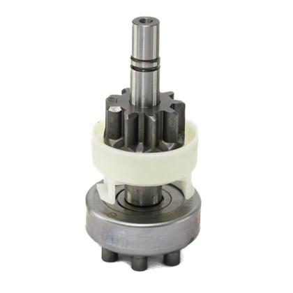 Bendix Impulsor de Partida Etios Yaris 1.3 Após 2017 1.5 Após 2012 16V 9 Dentes - ZEN2053  