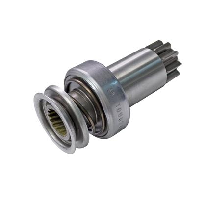 Bendix Impulsor de Partida Fiat Argo Bravo Doblo Grand Siena Idea Adventure Palio Punto Strada Toro 10 Dentes - SEG - 1006210241  