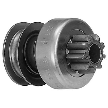 Bendix Impulsor de Partida Ford Belina Corcel Del Rey Escort Volkswagen Gol Santana Saveiro 9 Dentes - ZEN0293  