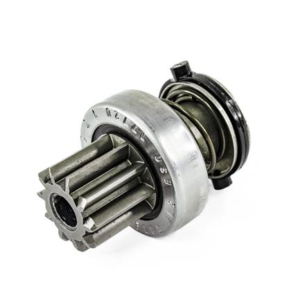 Bendix Impulsor de Partida Ford Cargo 815E 1317E 1517E 1717E 1722E 2422E 2428E 2622E 2628E 10 Dentes - Seg - F000AL2630  