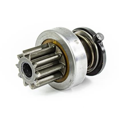 Bendix Impulsor de Partida Ford Cargo Mercedes Volkswagen Caminhões 10 Dentes - SEG - F000AL2721  