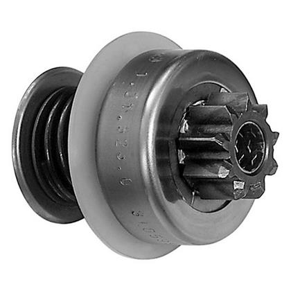 Bendix Impulsor de Partida Ford Escort Verona Volkswagen Apollo Golf Jetta Passat 9 Dentes - ZEN0323  