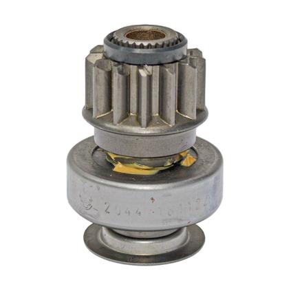Bendix Impulsor de Partida Ford F150 5.0 V8 Mercedes C180 C200 C250 E200 C350 E250 GLK250 GLC200 - ZEN2044   