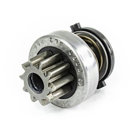 Bendix Impulsor de Partida Ford F250 F350 após 2002 F4000 Cummins até 2009 10 Dentes - SEG - F000AL2638  