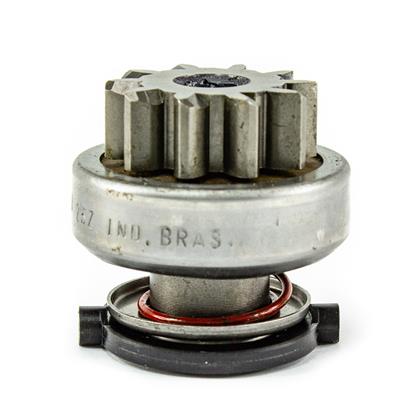 Bendix Impulsor de Partida Ford F250 F350 F4000 10 Dentes - SEG - F000AL2955  