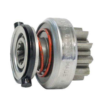 Bendix Impulsor de Partida Ford F250 F350 F4000 10 Dentes - ZEN1845  