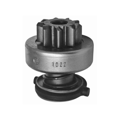 Bendix Impulsor de Partida Ford F250 F350 Silverado Volare Motor MWM 9 Dentes - ZEN1022  