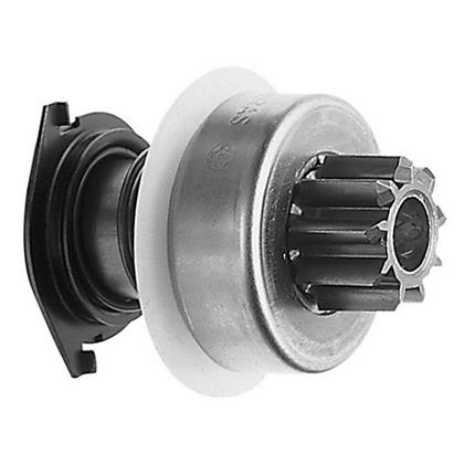 Bendix Impulsor de Partida Ford Maverick Willys Jeep Rural 4CC 9 Dentes - ZEN0115  