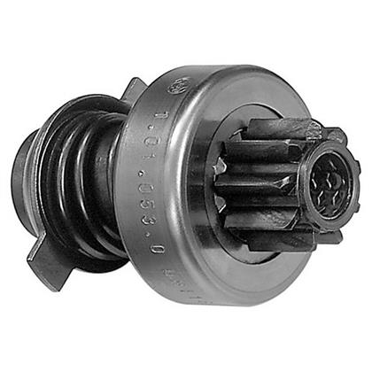 Bendix Impulsor de Partida Ford Lincoln Mercury 1965 a 1975 9 Dentes - ZEN0053  