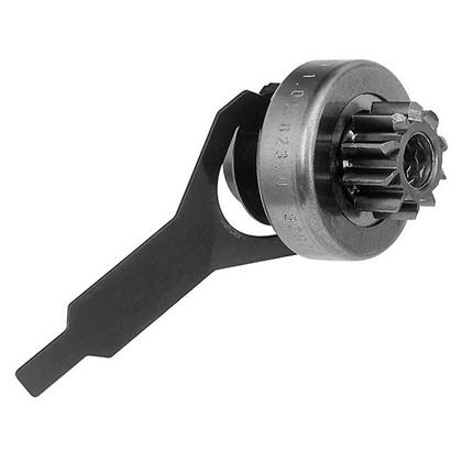 Bendix Impulsor de Partida Ford Mondeo 95 CLX 16V 10 Dentes - ZEN0823  