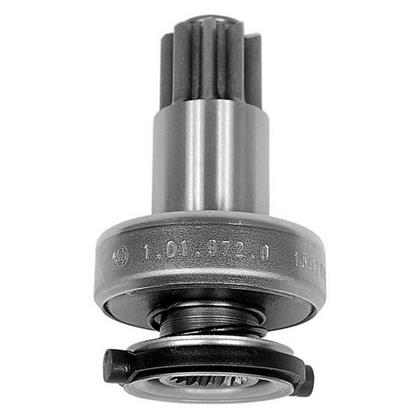 Bendix Impulsor de Partida Ford Seat Volkswagen Golf Passat Polo 9 Dentes - ZEN0972  