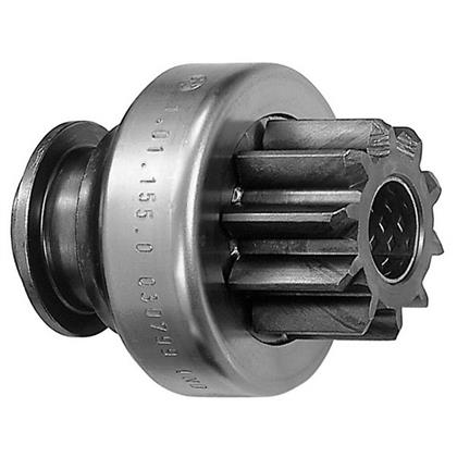 Bendix Impulsor de Partida Ford Trator 2000 3000 8000 Perkins Estacionários Tratores 10 Dentes - ZEN0155  