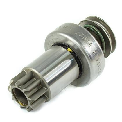 Bendix Impulsor de Partida Fox Gol G5 Golf Kombi Saveiro Spacefox Voyage 9 Dentes - SEG - F000CD1117  
