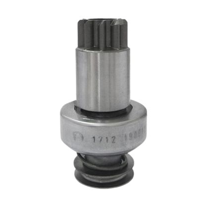 Bendix Impulsor de Partida Gol Fox 1.0 1.6 CrossFox Golf Polo Saveiro Voyage SpaceFox 1.6 9 Dentes - ZEN1712  