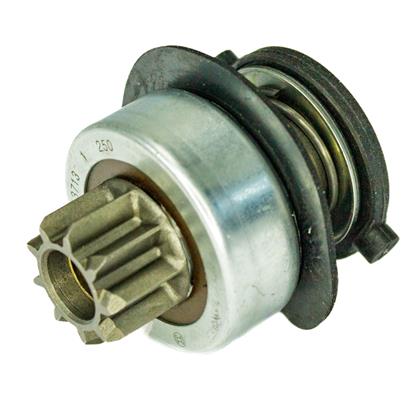Bendix Impulsor de Partida Gol G2 G3 Parati Quantum Santana Saveiro 9 Dentes - Bosch - F00AAL1705  
