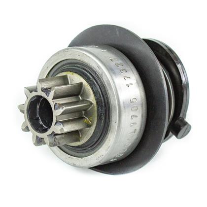 Bendix Impulsor de Partida Gol G2 G3 Parati Quantum Santana Saveiro 9 Dentes - SEG - F000AL1705  