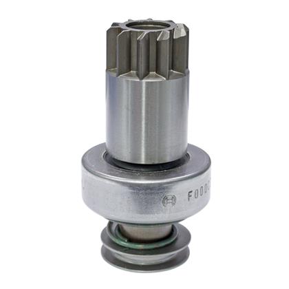 Bendix Impulsor de Partida Gol G4 10 Dentes - Seg - F000CD1315  