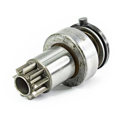 Bendix Impulsor de Partida Gol Parati Quantum Santana Saveiro 1.8 2.0MI 9 Dentes - SEG - F000AL1681  