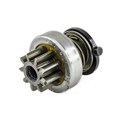 Bendix Impulsor de Partida Hilux 2.5 2.8 9 Dentes - Seg - F000AL2281  