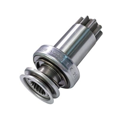 Bendix Impulsor de Partida Hilux 2.7 16V Após 2008 9 Dentes - SEG - F000AL3000  