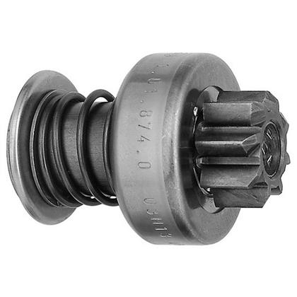 Bendix Impulsor de Partida Hyster Yale Empilhadeira 8 Dentes - ZEN0874  