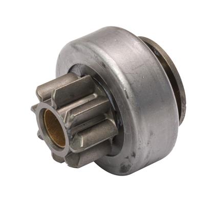 Bendix Motor de Partida Rio 1.6  Após 2011 Accent Elantra Excel 1992 a 2001 8 Dentes - Delco Remy - 10523948  