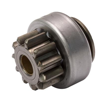 Bendix Impulsor de Partida Hyundai Azera IX35 Santa Fé Sonata Sportage Tucson Kia Cerato Optima Sorento 11 Dentes - Delco Remy - 10524650  
