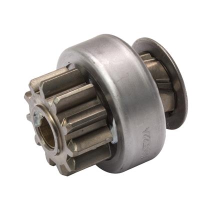 Bendix Impulsor de Partida Hyundai H100 HR 2.5 Diesel Porter Kia Bongo K2500 Sorento 11 Dentes - Delco Remy - 10527924  
