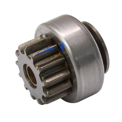 Bendix Impulsor de Partida Hyundai HB20 Creta 1.0 T-GDI ISG após 2021 13 Dentes - Delco Remy - 61005583  