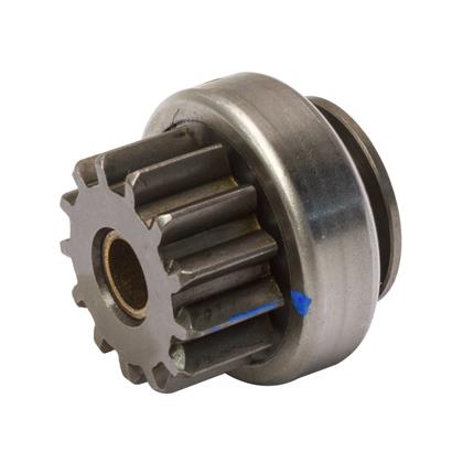 Bendix Impulsor de Partida Hyundai HB20 HB20S 1.0 T-GDI Turbo após 2020 13 Dentes - Delco Remy - 61003480  