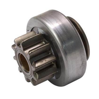Bendix Motor de Partida Bongo K2500 HR 2.5 TCI Após 2012 10 Dentes - Delco Remy - 10542541  