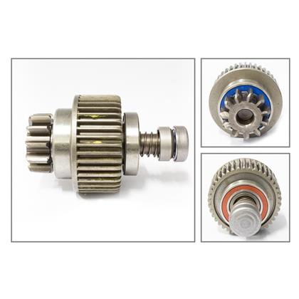Bendix Impulsor de Partida Isuzu NKR66 Nissan 11 Dentes - ZEN1865  