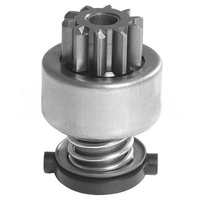Bendix Impulsor de Partida Iveco Tector Após 2011 Ducato Renault 85150 11050 GB131 10 Dentes - ZEN1159  