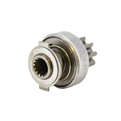Bendix Impulsor de Partida JCB Deutz Kramer 8085 8095 8105 Atlas AW 240 260 300 9 Dentes - ZEN1898  