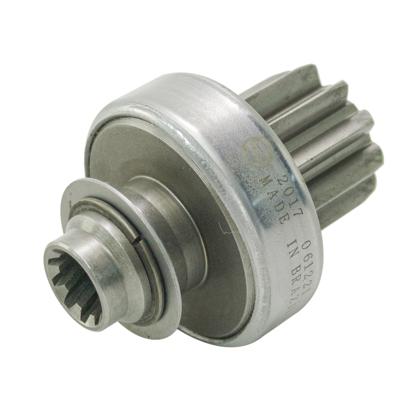 Bendix Impulsor de Partida JD 840 920 1630 1840 1950 2030 2150 3050 5045d 6100 7440 9910 Série Jd Md 10 Dentes -  ZEN2017  