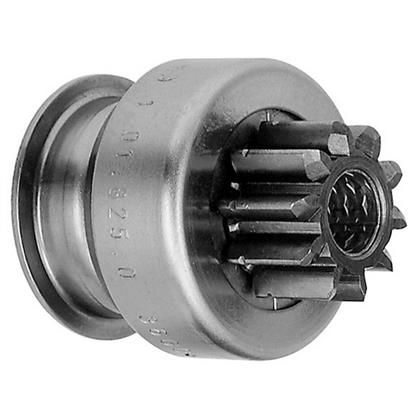 Bendix Impulsor de Partida Jeep Cherokee 10 Dentes - ZEN0825  