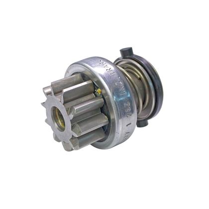 Bendix Impulsor de Partida JF CBT 8240 Chevrolet D20 Massey Ferguson Maxion Mercedes 10 Dentes - SEG - F000AL2712  