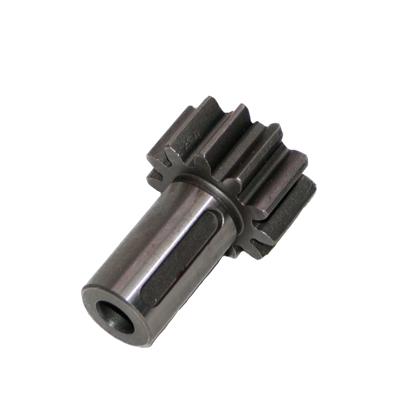 Bendix Impulsor De Partida KB Scan Volvo Fiat Allis AD14 11 Dentes Com Furo - DELCO REMY - 45029VLP  