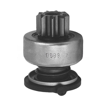 Bendix Impulsor de Partida Kombi 1998 9 Dentes - ZEN0989  