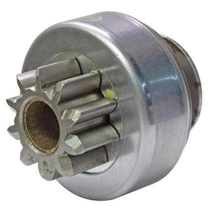 Bendix Impulsor de Partida Kwid Logan Sandero 1.0 3CC após 2016 10 Dentes - ZEN1997  