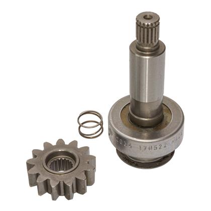 Bendix Impulsor de Partida Lexus ES330 ES350 NX200 RX300 RX330 RX350 Toyota Avensis Camry Rav4 13 Dentes - ZEN2034  