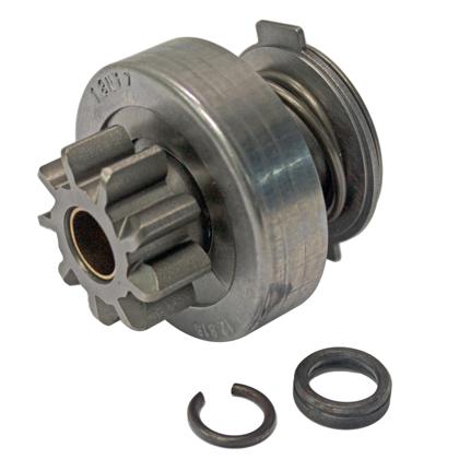 Bendix Impulsor de Partida Linha Pesada 9 Dentes com Trava do Impulsor - Mahle - MSX1141  